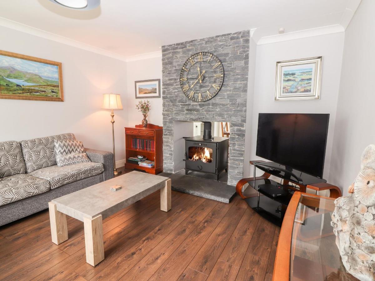 17 Clover Hill Killorglin Eksteriør billede