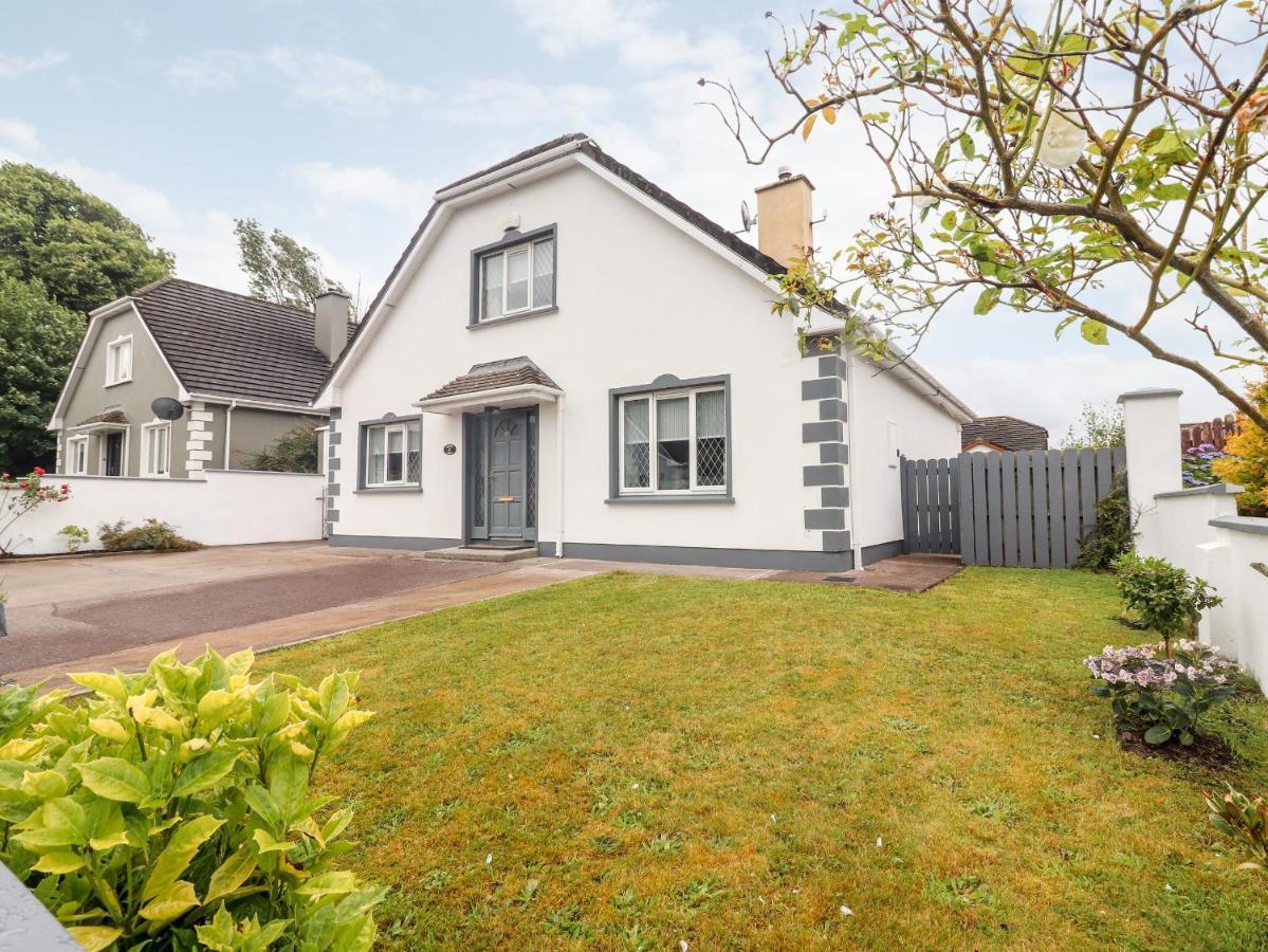 17 Clover Hill Killorglin Eksteriør billede