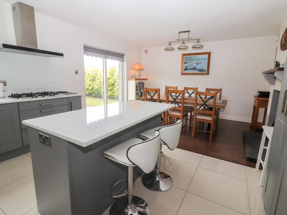 17 Clover Hill Killorglin Eksteriør billede