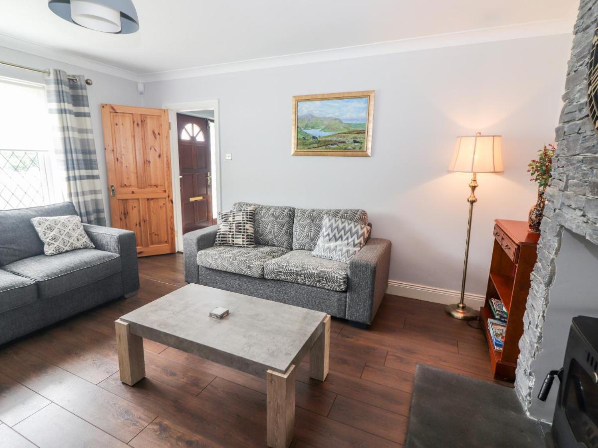 17 Clover Hill Killorglin Eksteriør billede
