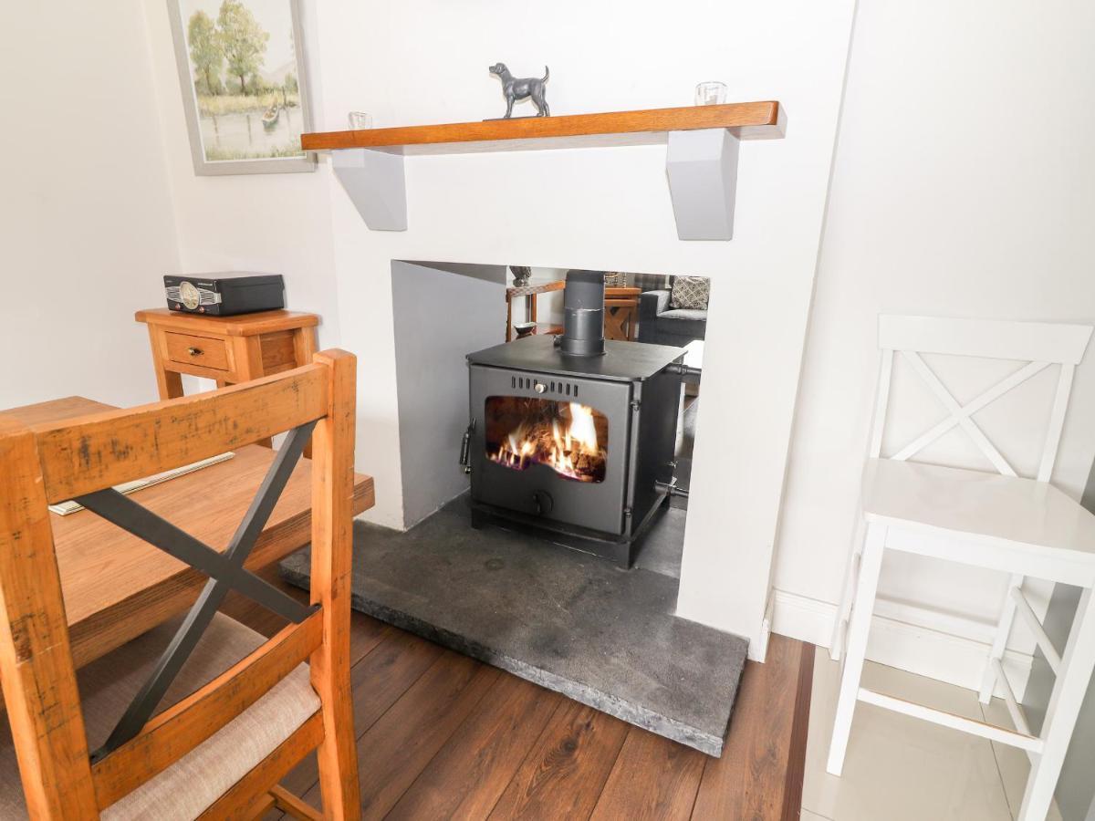 17 Clover Hill Killorglin Eksteriør billede