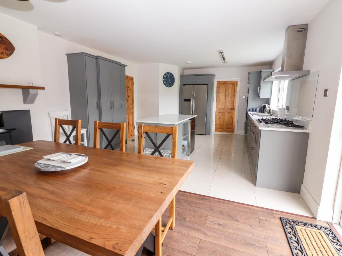 17 Clover Hill Killorglin Eksteriør billede