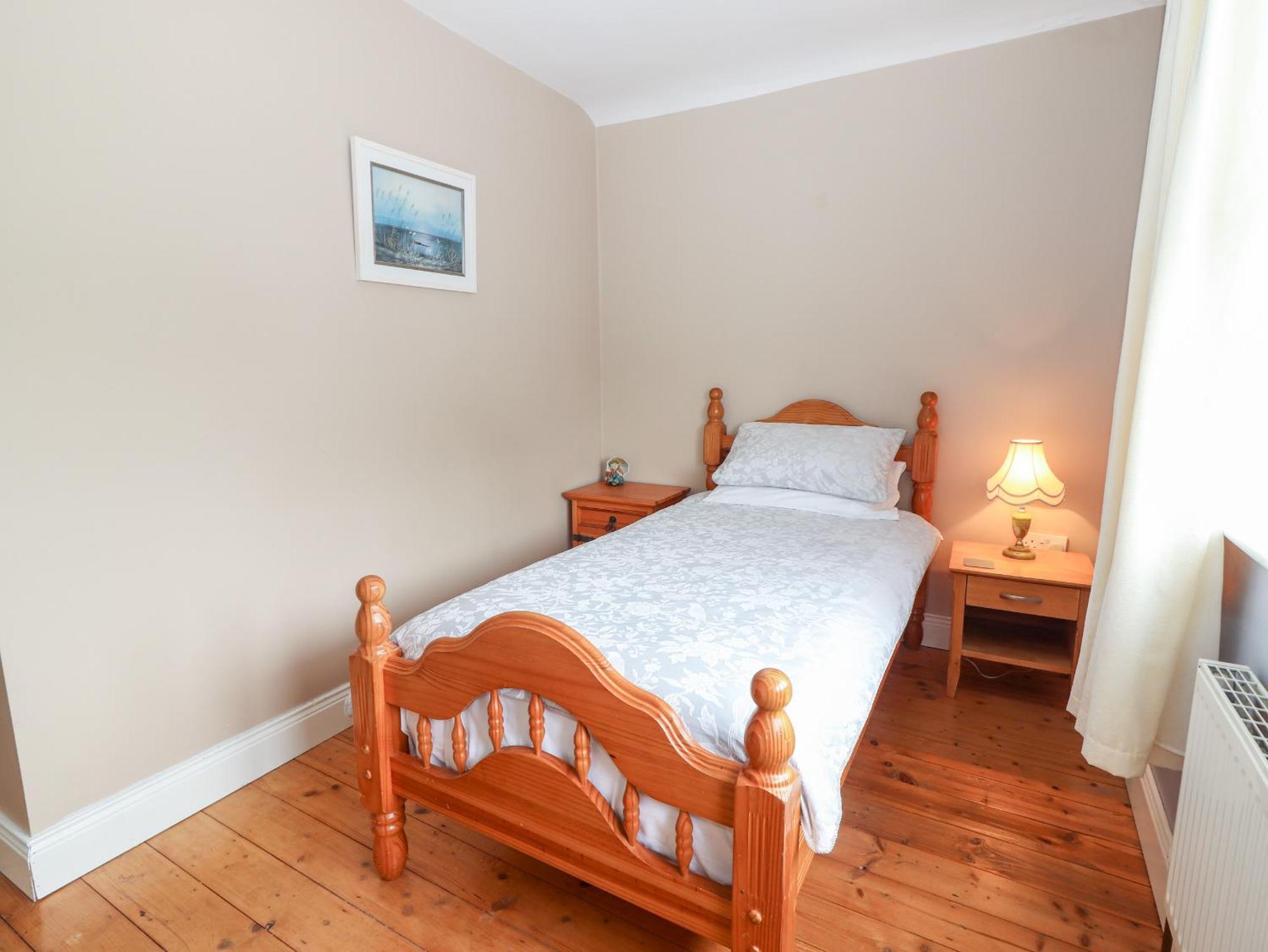 17 Clover Hill Killorglin Eksteriør billede
