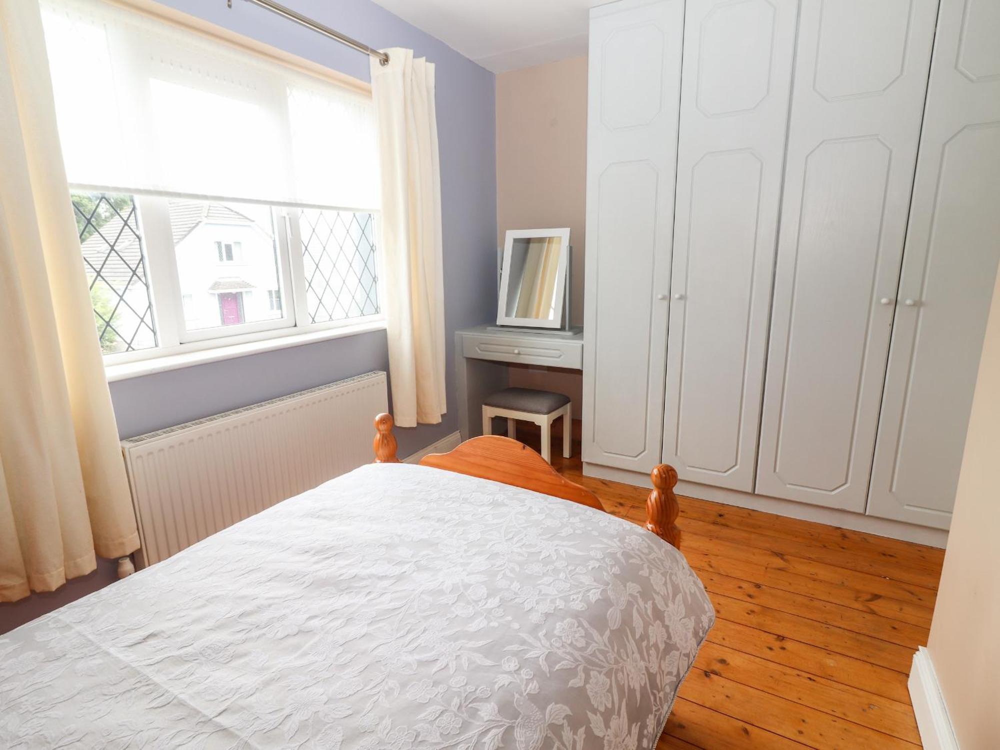 17 Clover Hill Killorglin Eksteriør billede