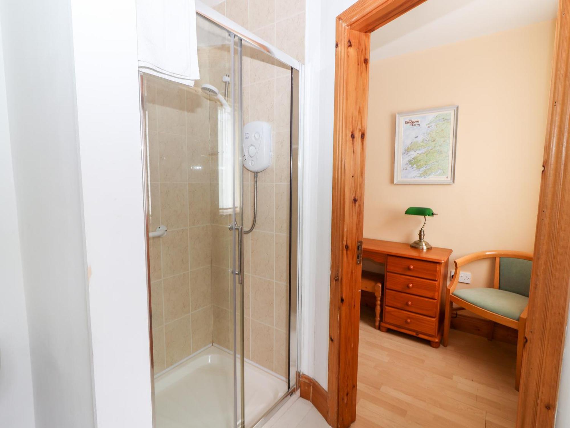 17 Clover Hill Killorglin Eksteriør billede