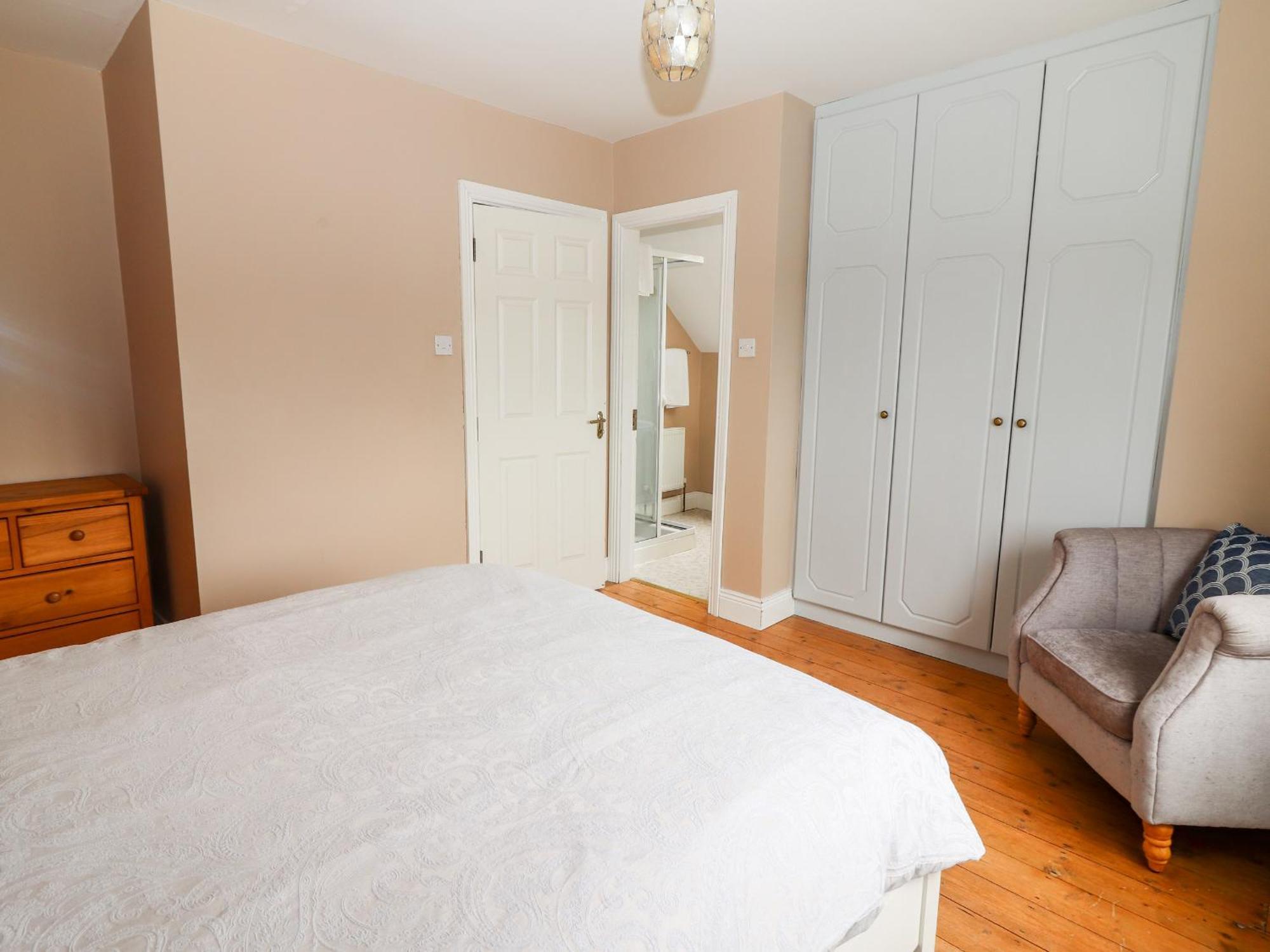 17 Clover Hill Killorglin Eksteriør billede