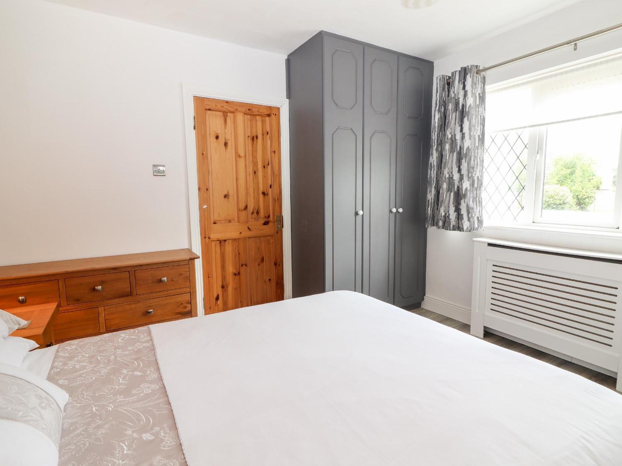 17 Clover Hill Killorglin Eksteriør billede
