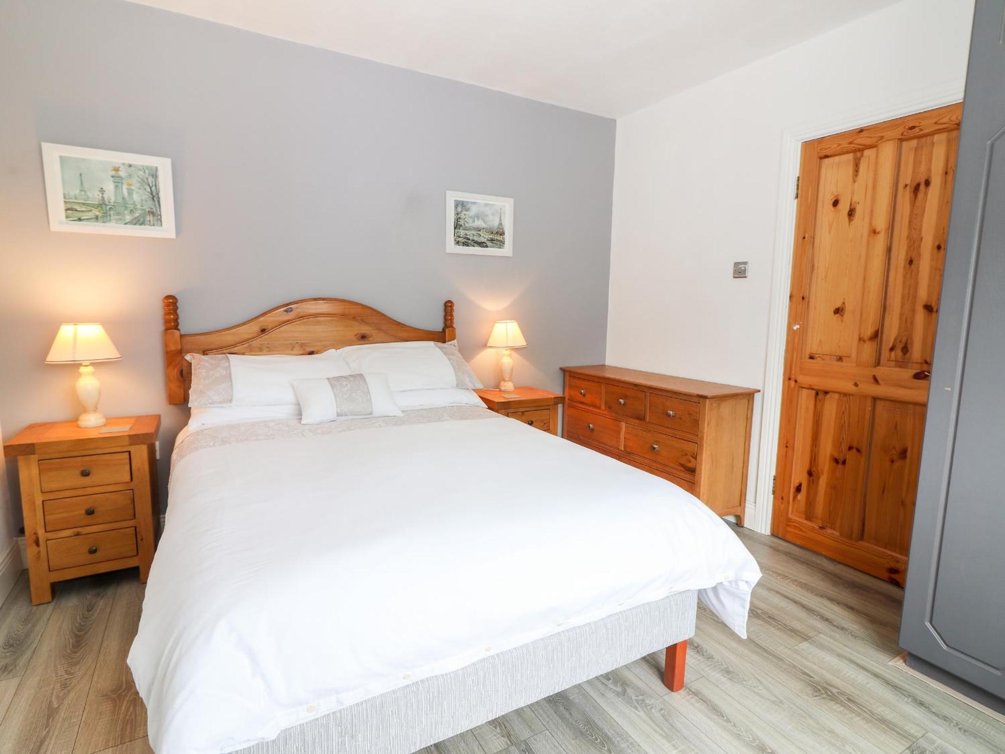 17 Clover Hill Killorglin Eksteriør billede