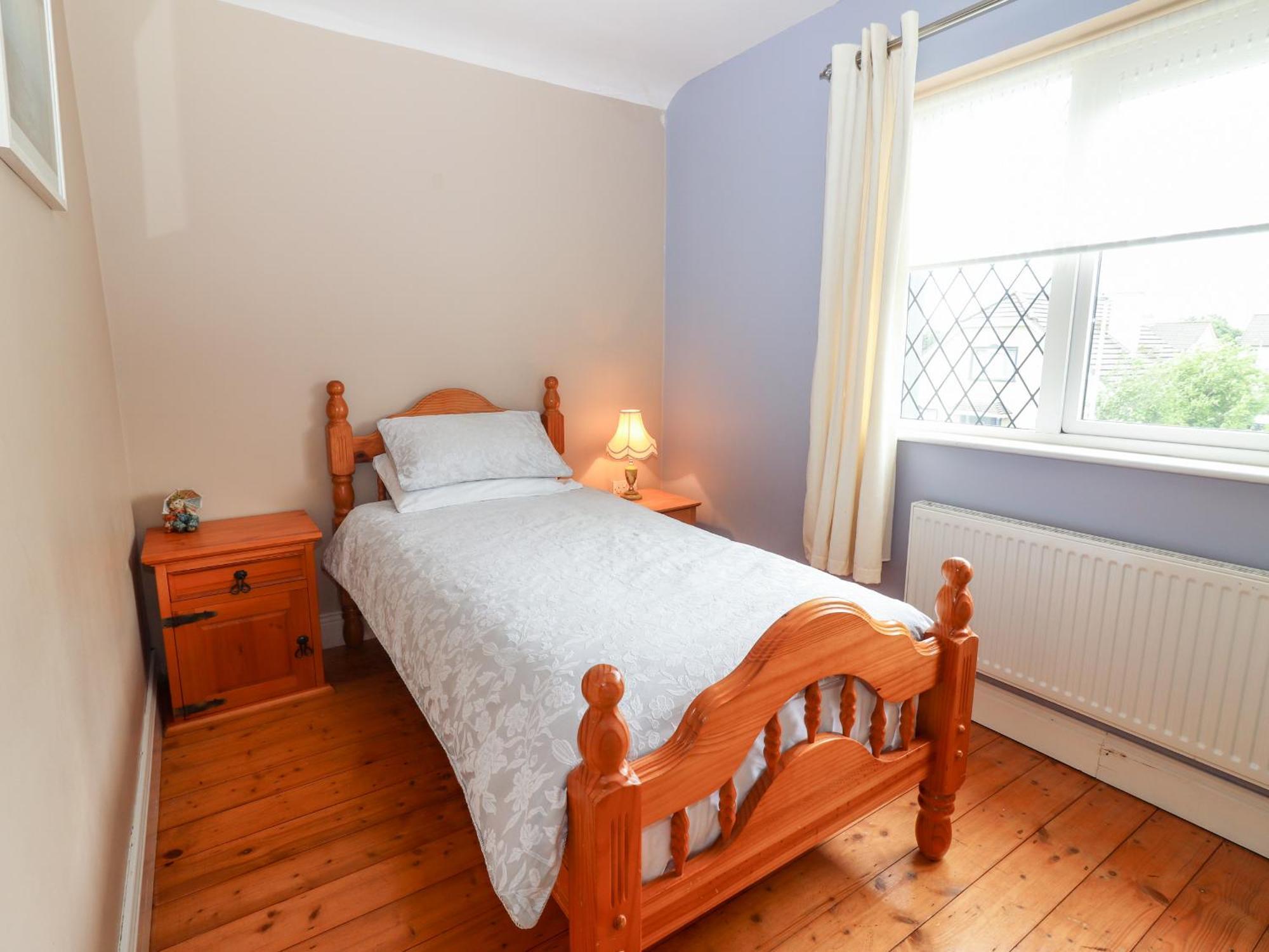 17 Clover Hill Killorglin Eksteriør billede