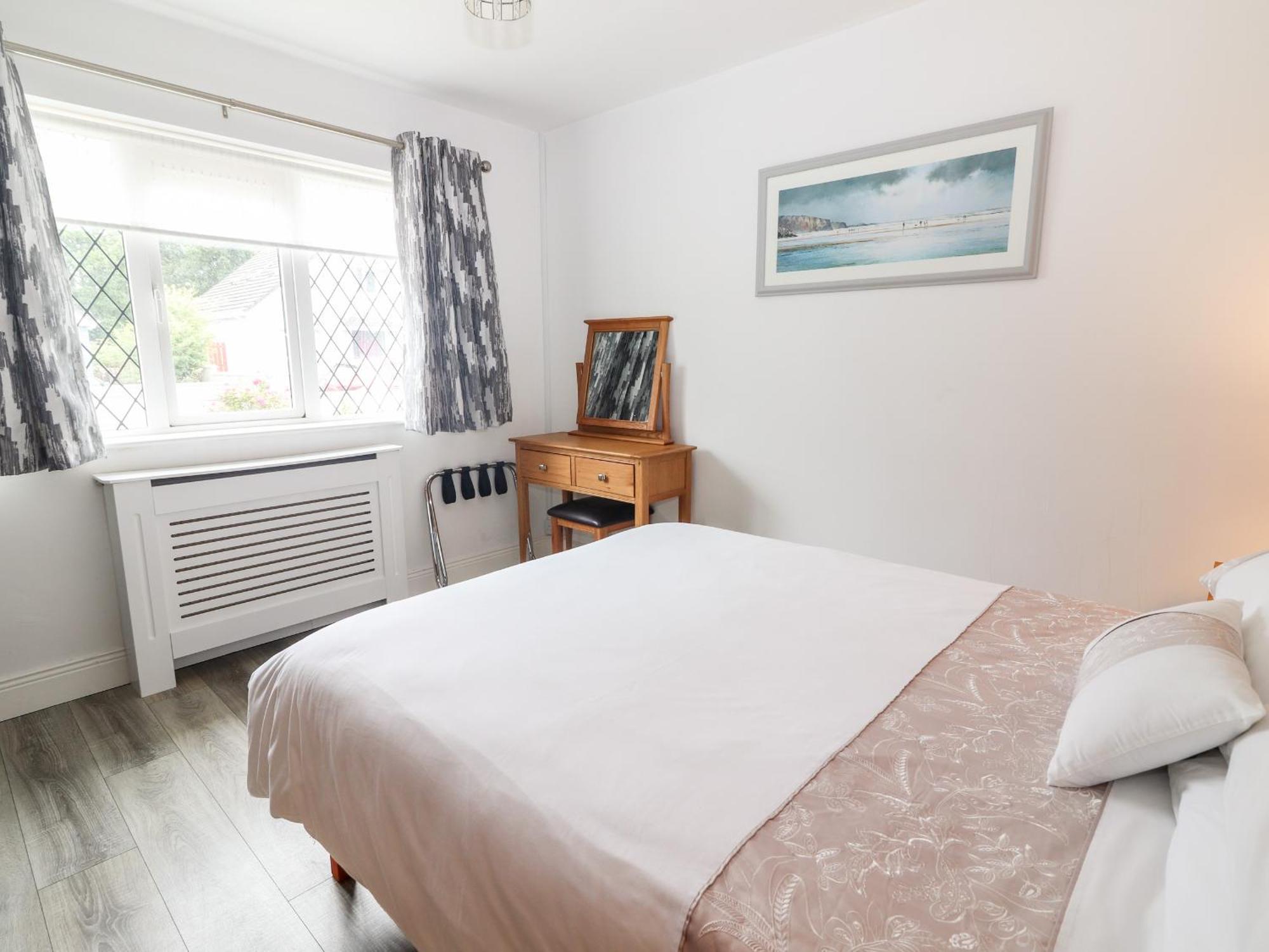 17 Clover Hill Killorglin Eksteriør billede