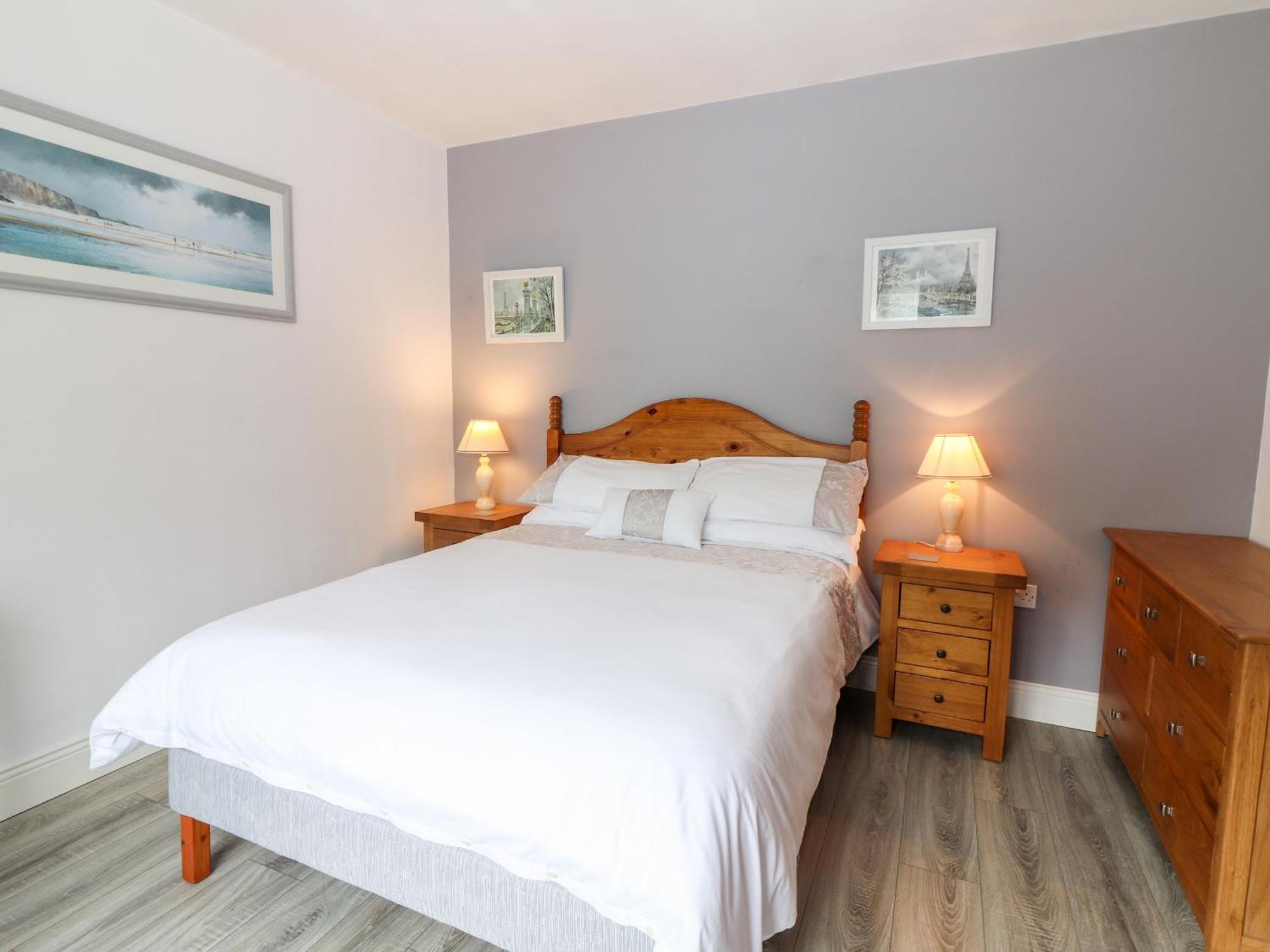 17 Clover Hill Killorglin Eksteriør billede