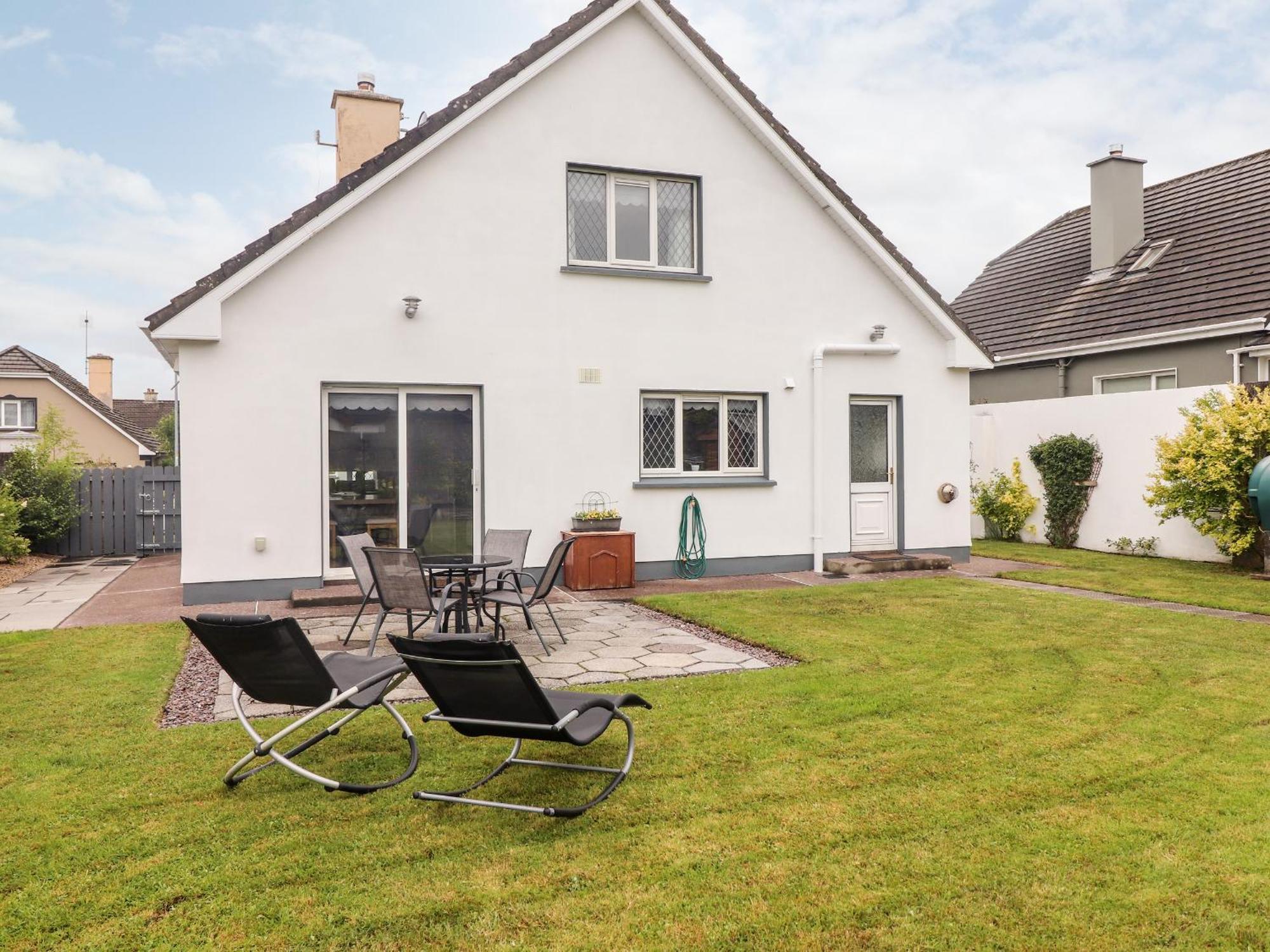 17 Clover Hill Killorglin Eksteriør billede