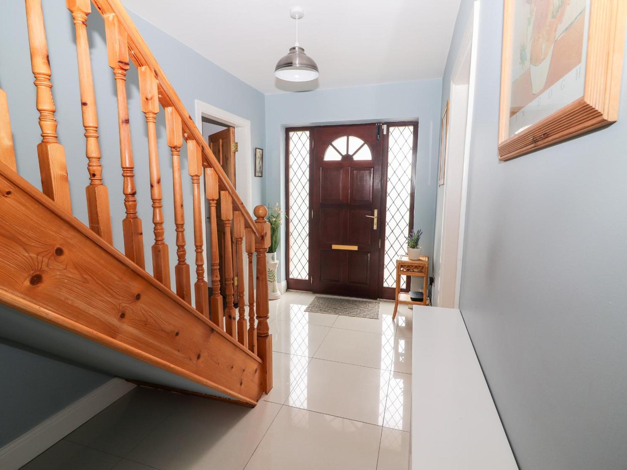 17 Clover Hill Killorglin Eksteriør billede